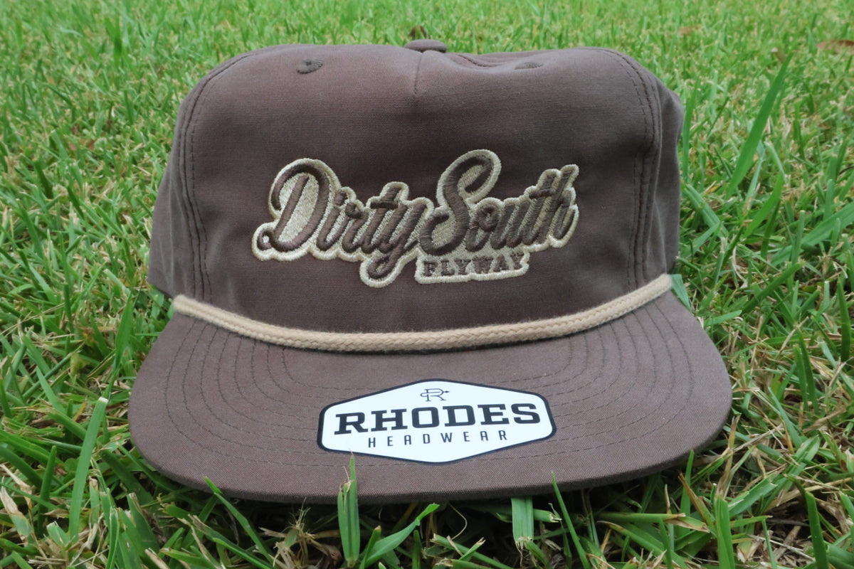 Dirty South Flyway Hat