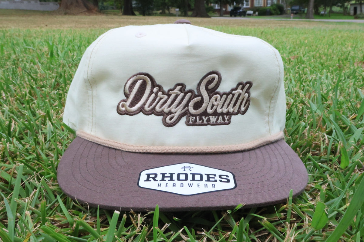 Dirty South Flyway Hat