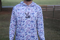 Fishing hoodies
