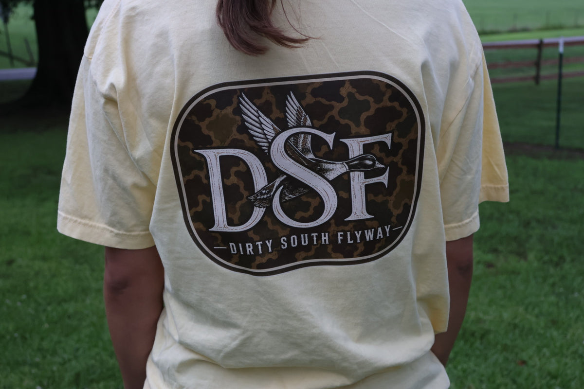 Dirty South Heritage