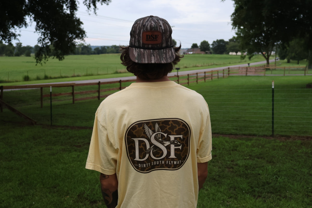 Dirty South Heritage