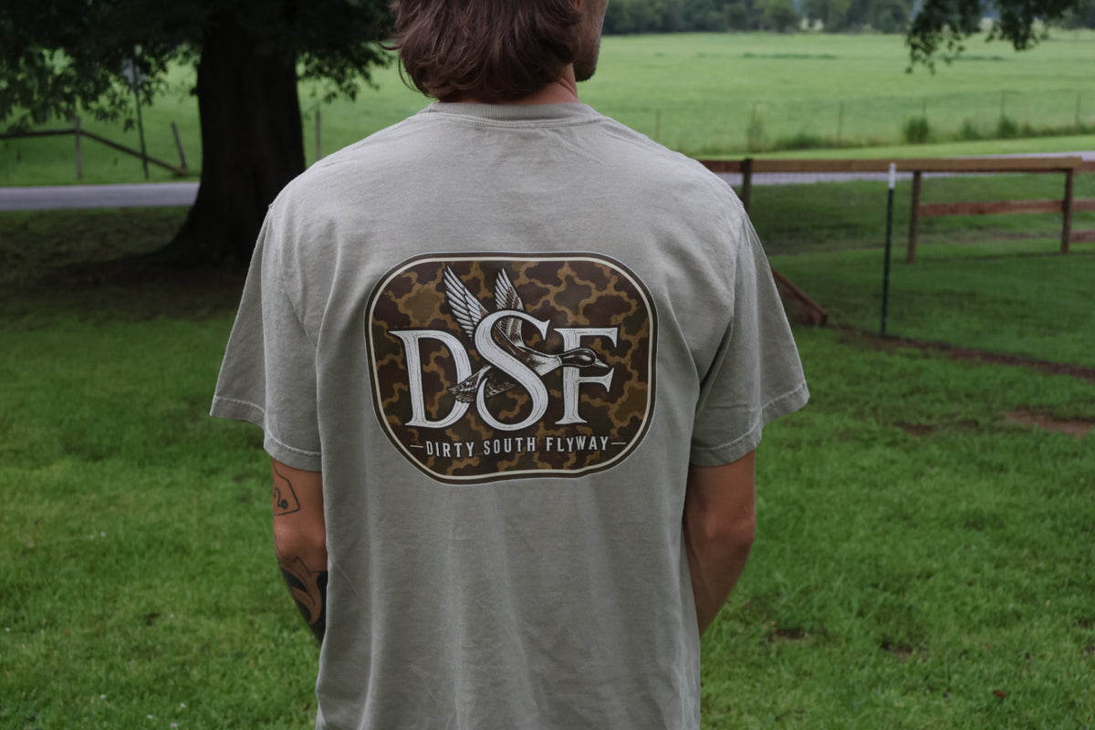 Dirty South Heritage